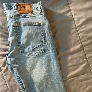 Vans V16 slim jeans